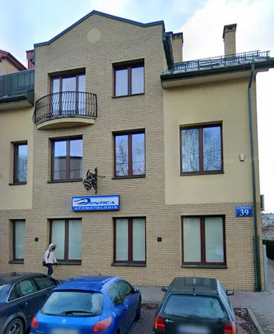 Szymon Bukowski Chirurg Angiolog